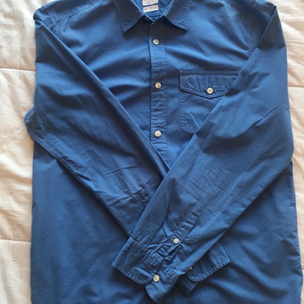 Men’s shirt
